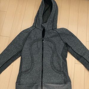 Lulu Hoodie